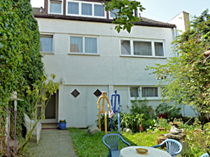 Gästehaus Hof